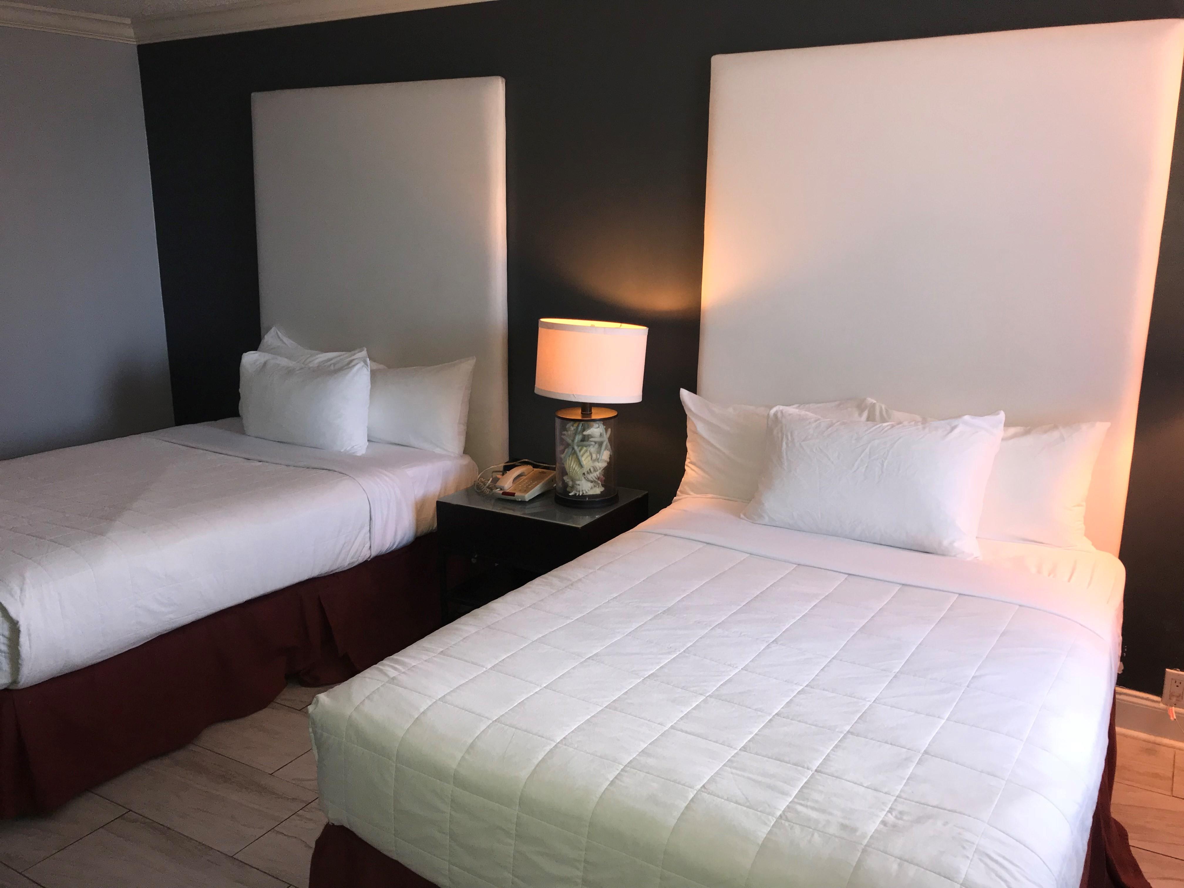 Fort Lauderdale Grand Hotel Оукланд Парк Екстериор снимка