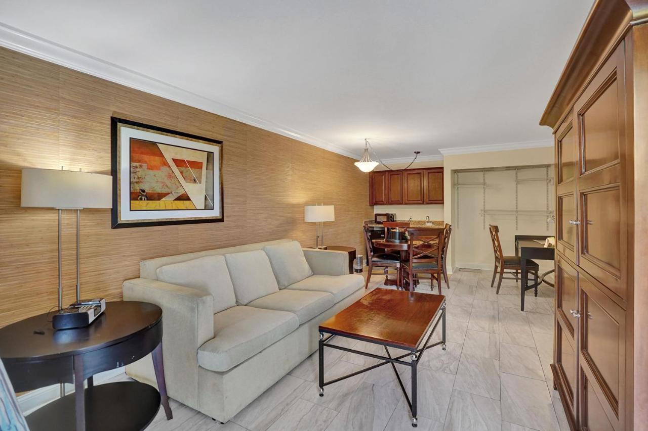 Fort Lauderdale Grand Hotel Оукланд Парк Екстериор снимка