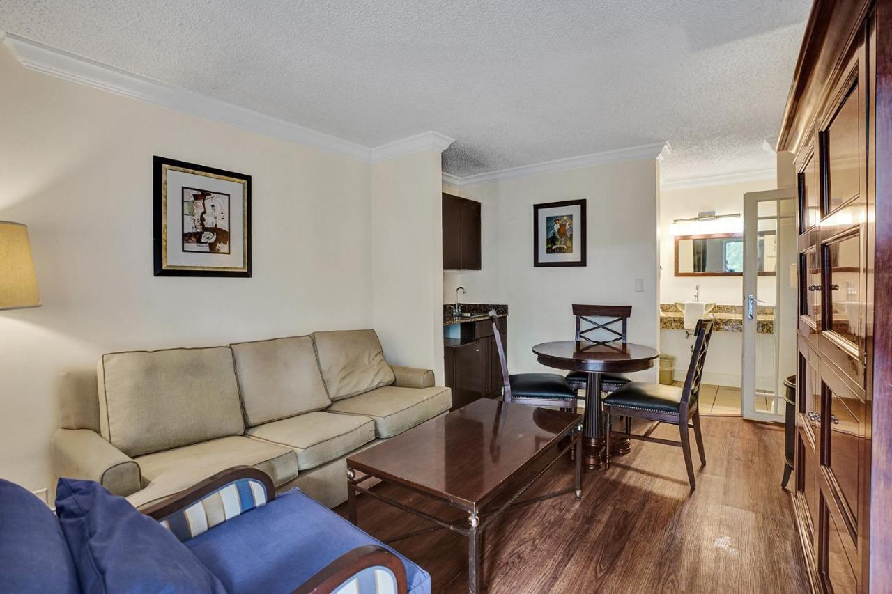 Fort Lauderdale Grand Hotel Оукланд Парк Екстериор снимка