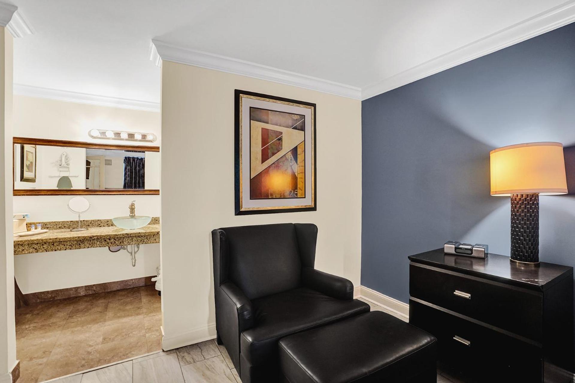 Fort Lauderdale Grand Hotel Оукланд Парк Екстериор снимка