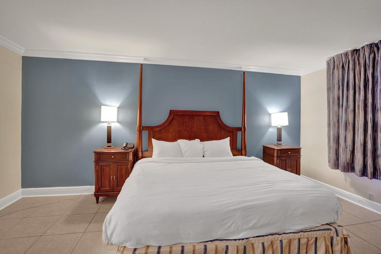 Fort Lauderdale Grand Hotel Екстериор снимка