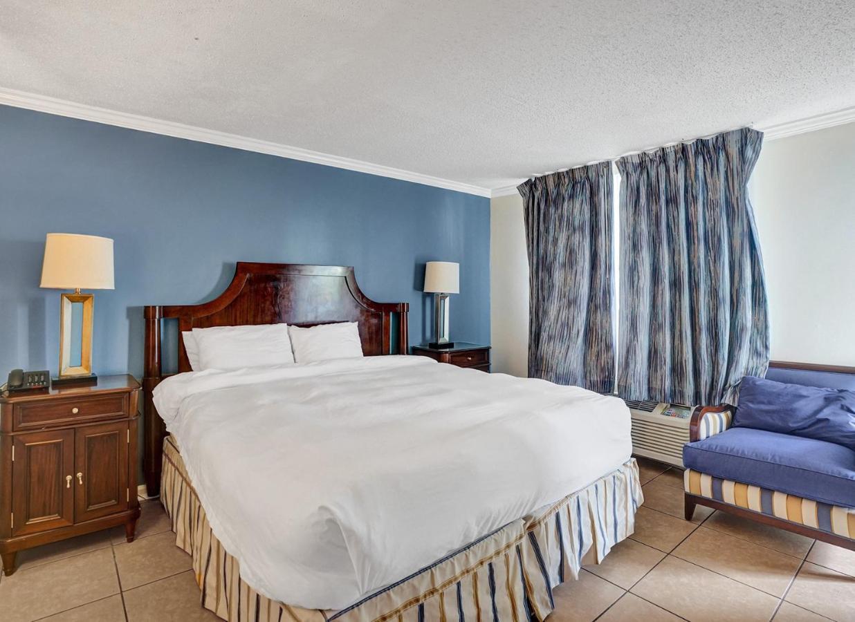 Fort Lauderdale Grand Hotel Оукланд Парк Екстериор снимка