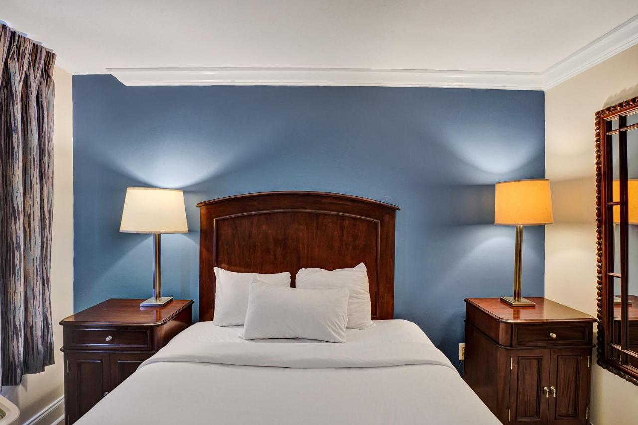 Fort Lauderdale Grand Hotel Оукланд Парк Екстериор снимка