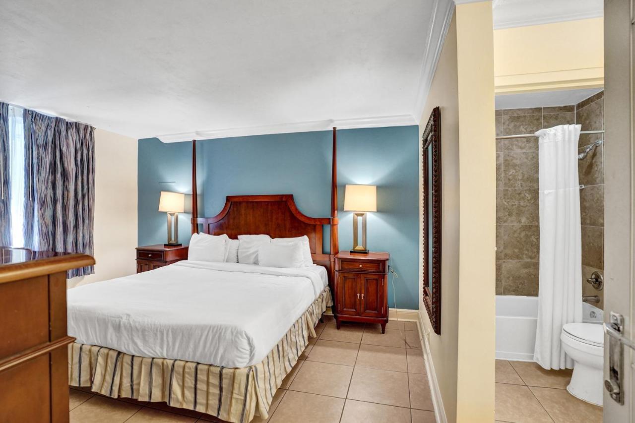 Fort Lauderdale Grand Hotel Оукланд Парк Екстериор снимка