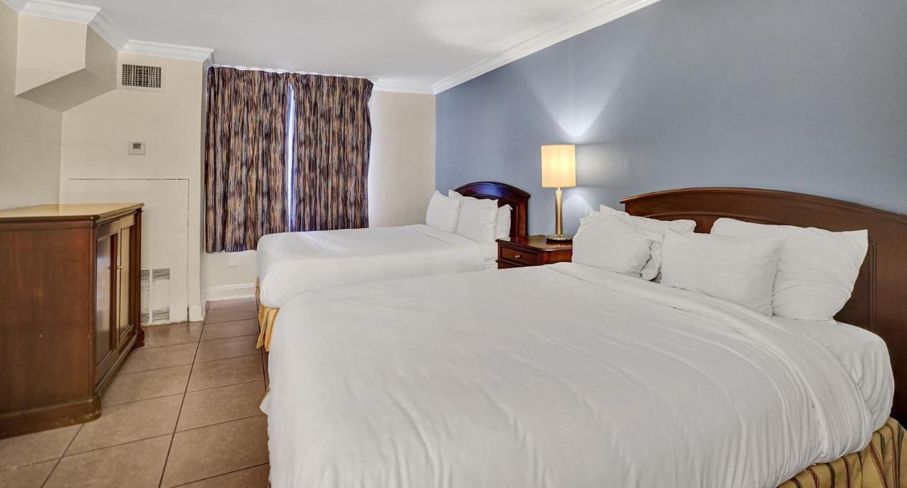 Fort Lauderdale Grand Hotel Оукланд Парк Екстериор снимка