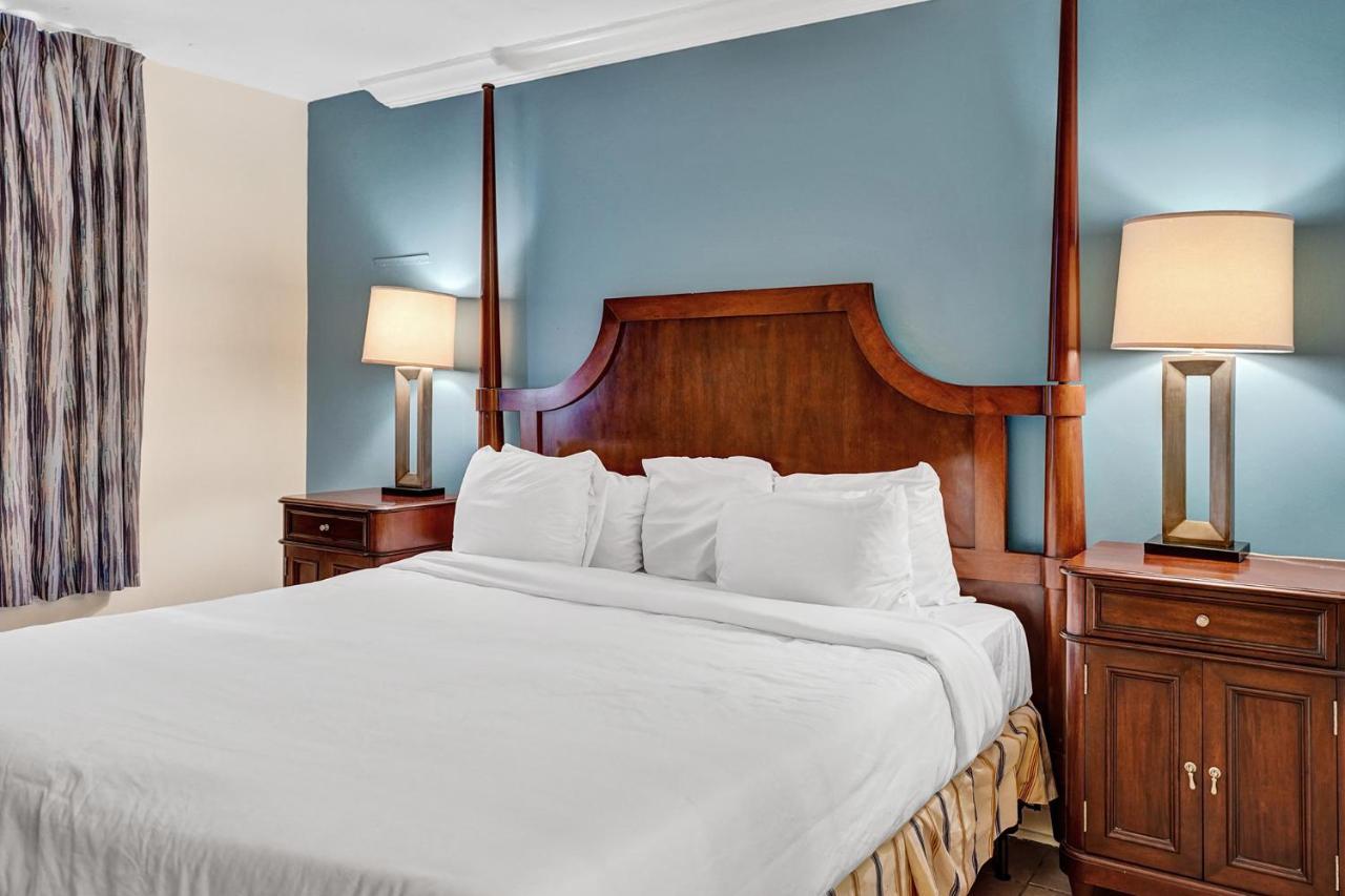 Fort Lauderdale Grand Hotel Оукланд Парк Екстериор снимка