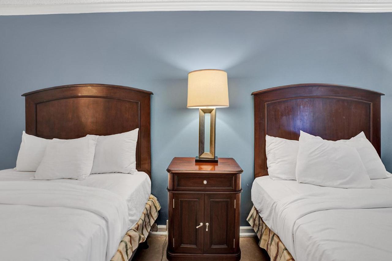 Fort Lauderdale Grand Hotel Оукланд Парк Екстериор снимка