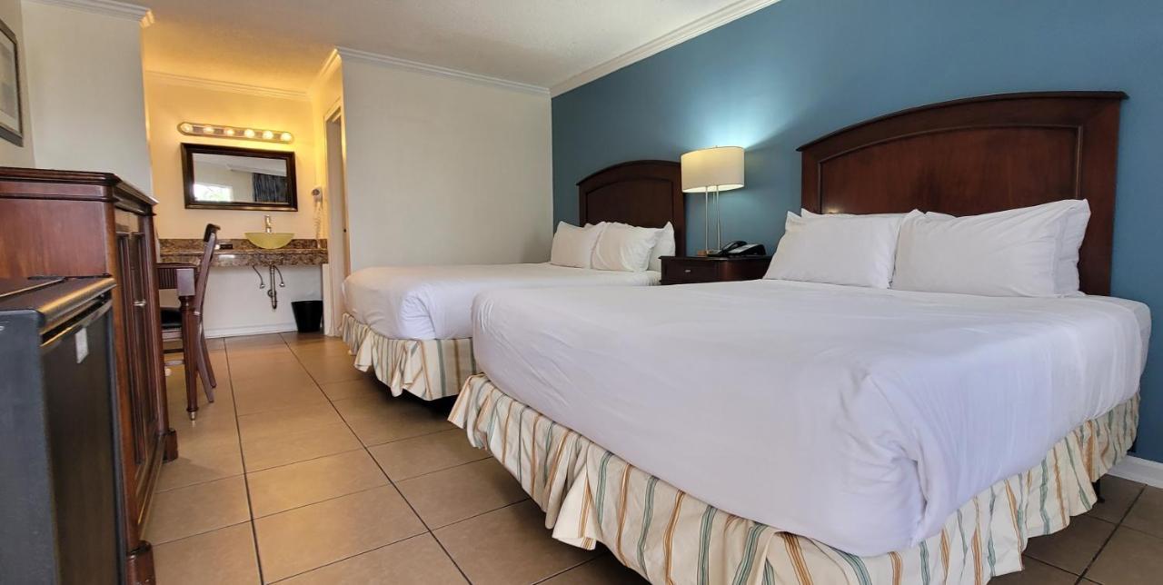 Fort Lauderdale Grand Hotel Оукланд Парк Екстериор снимка