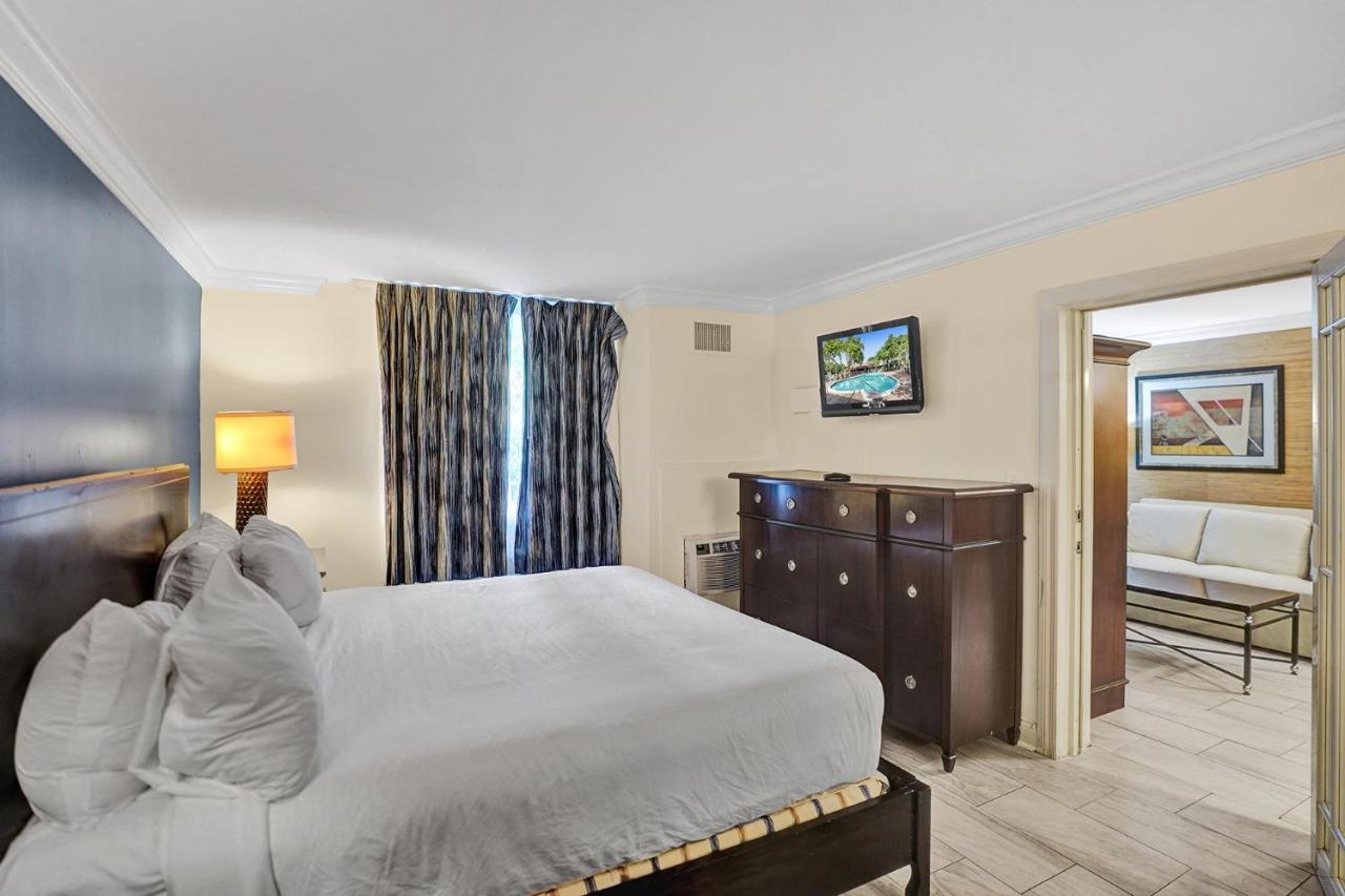 Fort Lauderdale Grand Hotel Оукланд Парк Екстериор снимка