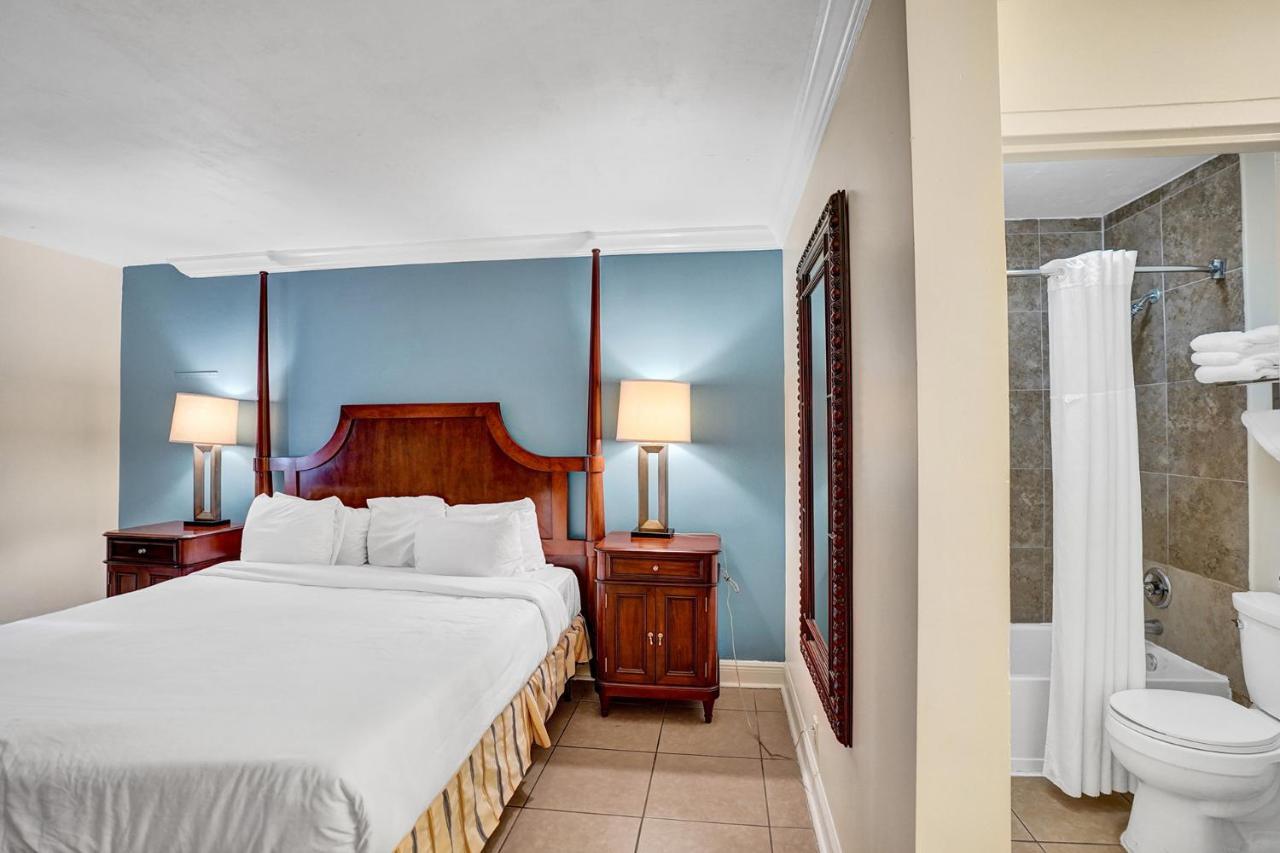 Fort Lauderdale Grand Hotel Екстериор снимка