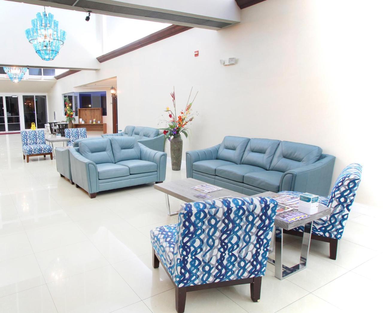 Fort Lauderdale Grand Hotel Оукланд Парк Екстериор снимка